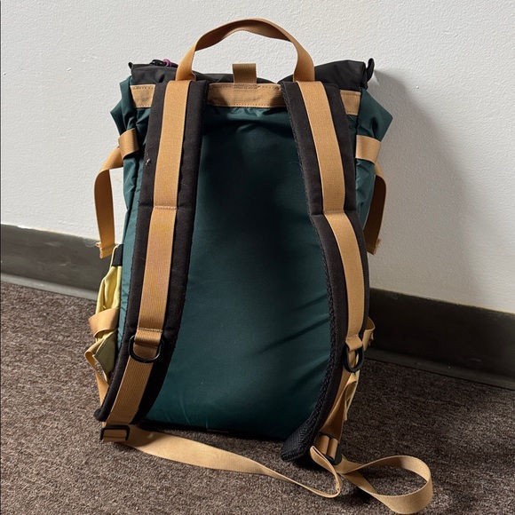 Topo Designs Rover Pack - Picture 3 of 3